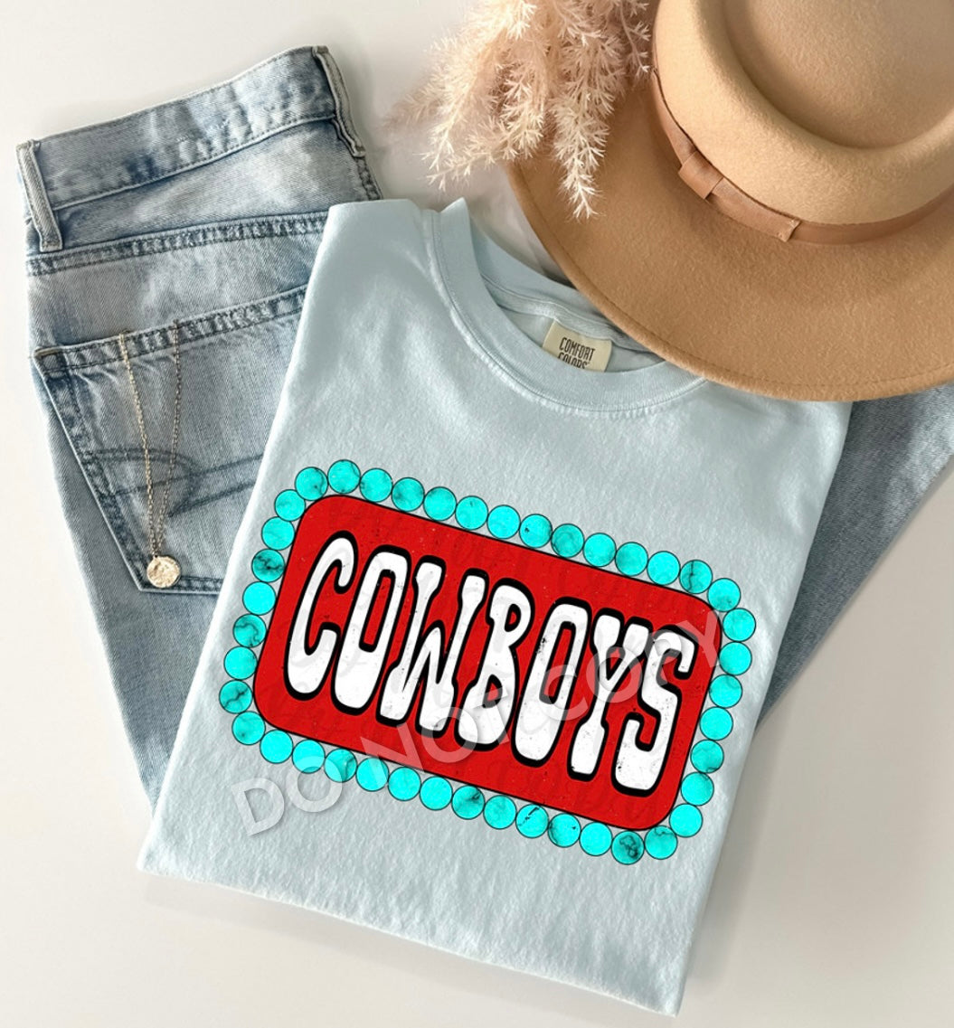 Cowboys